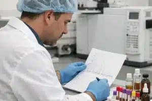 Máster Toxicología Forense