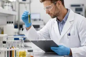 Máster Química Forense