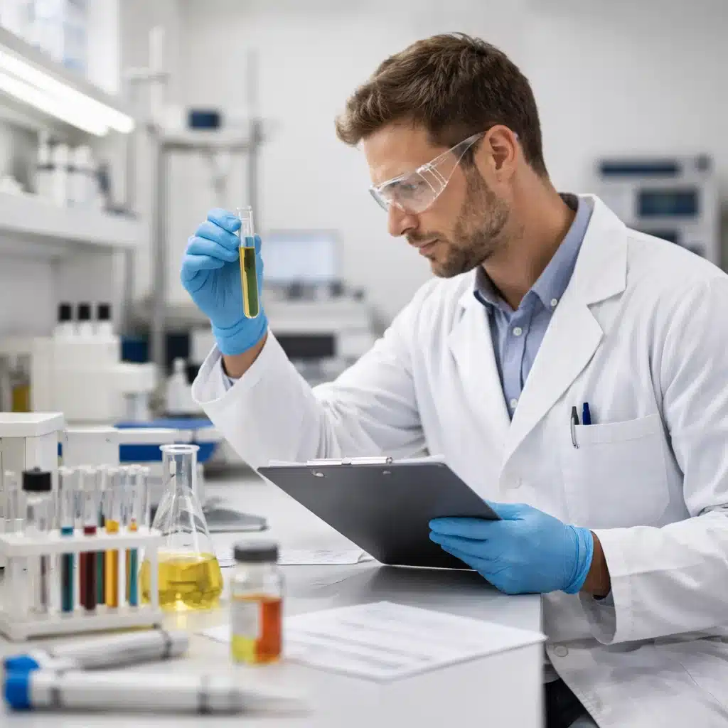 Máster Química Forense 1 Máster Química Forense