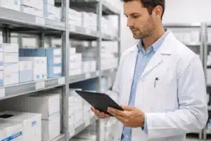 Máster Dirección y Gestión de Almacenes Farmacéuticos