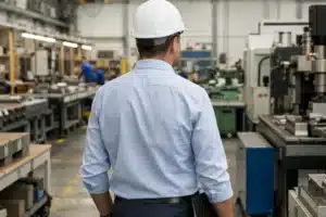 Máster Dirección y Supervisión en Industrias de Manufacturas Diversas