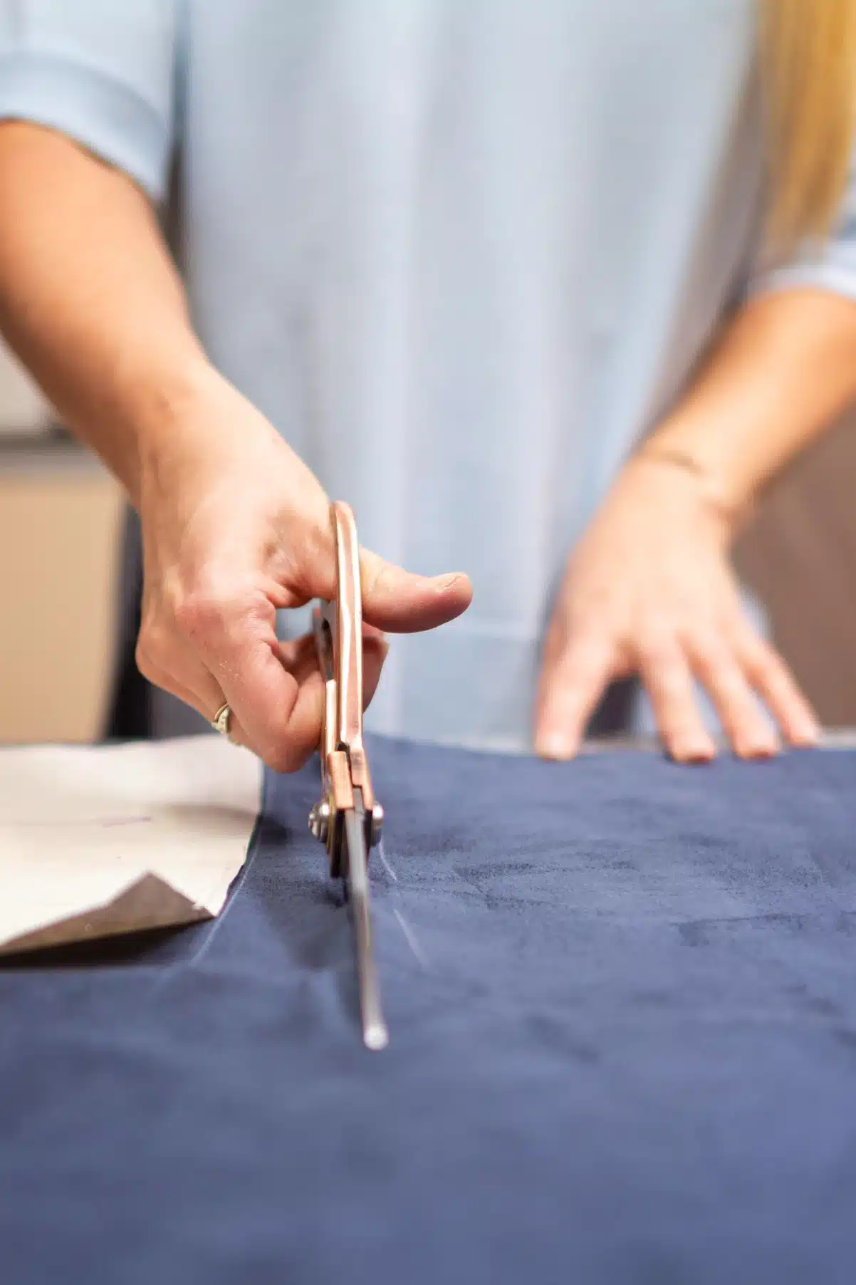 Textil, Confección y Piel