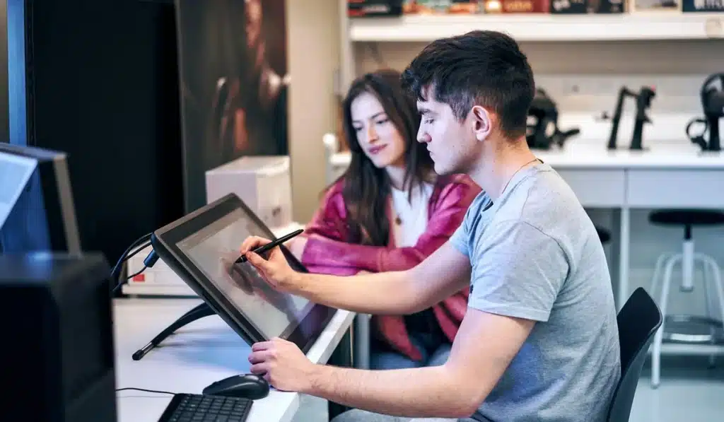 Que estudiar para trabajar en videojuegos 3 trabajar en videojuegos