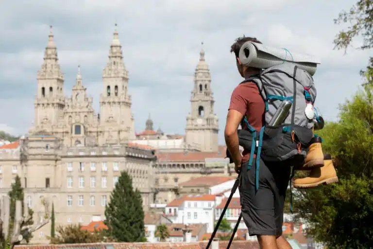 turismo en españa