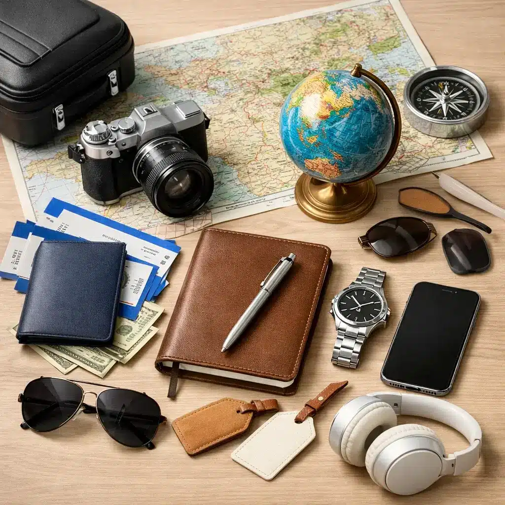 Máster Gestión y Organización de Viajes y Servicios Turísticos 1 turismo imagen