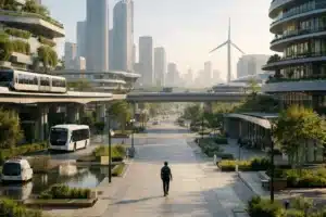 Máster Urbanismo y Smart Cities