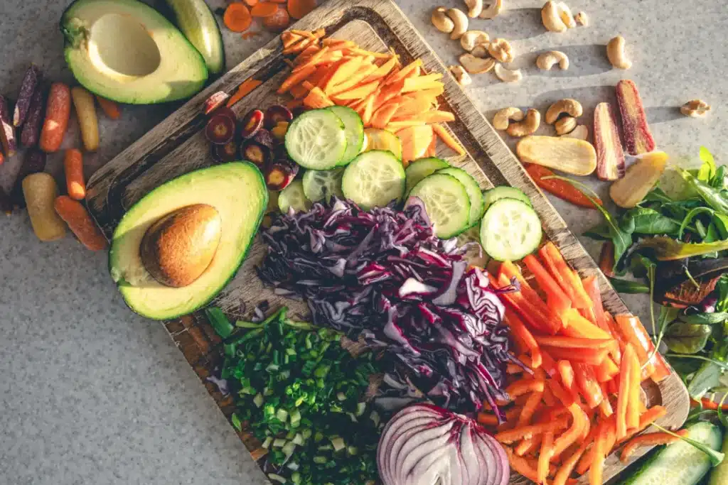 veganismo explicado sin mitos ni leyendas