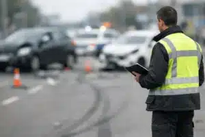 Accidentes de tráfico