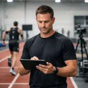 Máster Ciencias Atletismo Alto Rendimiento Innovación Tecnológica