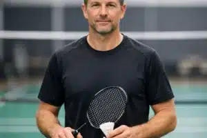 Máster Entrenador Badminton Alta Competicion