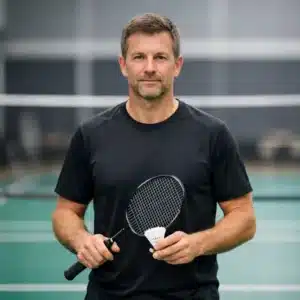 Máster Entrenador Badminton Alta Competicion