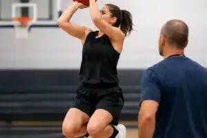 Máster Entrenamiento Profesional Y Alto Rendimiento En Baloncesto