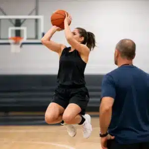 Máster Entrenamiento Profesional Y Alto Rendimiento En Baloncesto