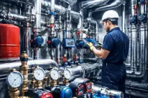 Máster Dirección y Montaje de Instalaciones Térmicas