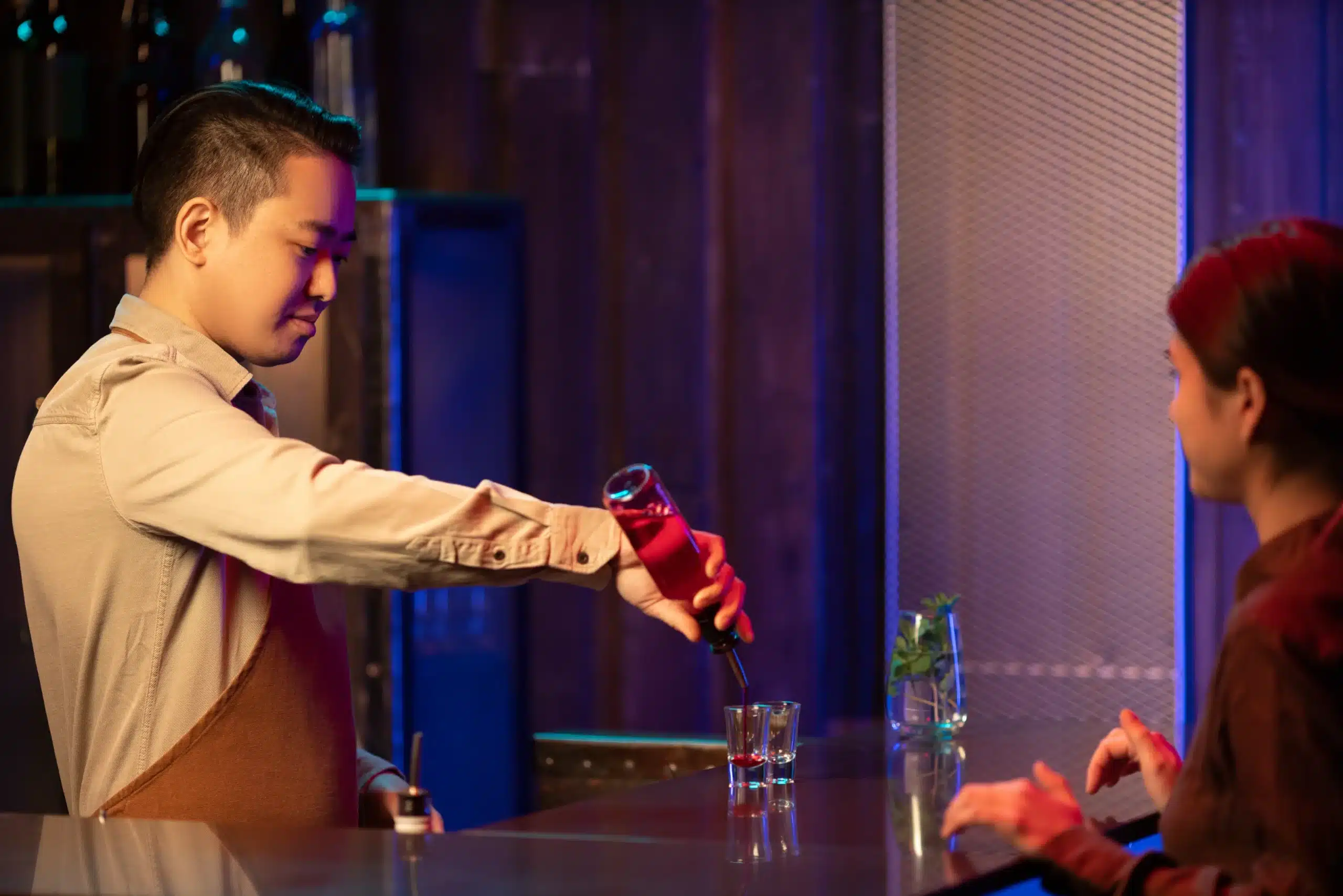 7 experiencias para comer de lujo dignas de ciencia ficción 2 comer de lujo