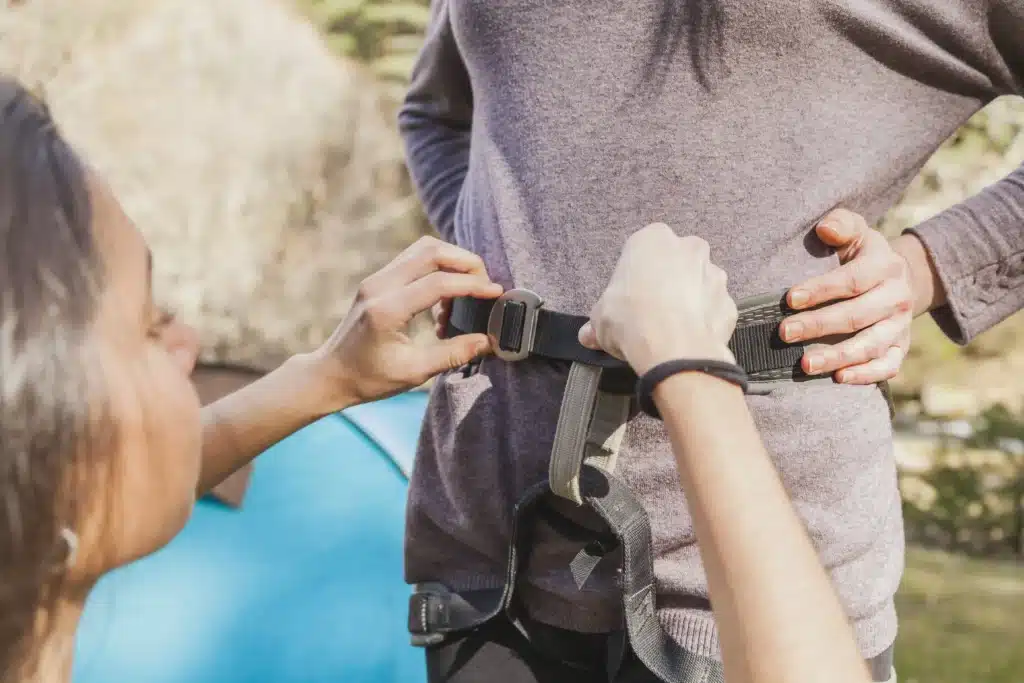 Cómo organizarse para ser Monitor: Gestión de grupos grandes 4 como organizarse seguridad