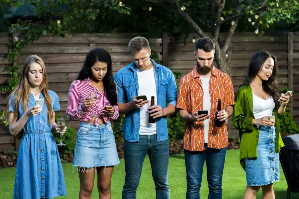 Cómo organizarse para ser Monitor: Gestión de grupos grandes 7 como organizare tecnologia