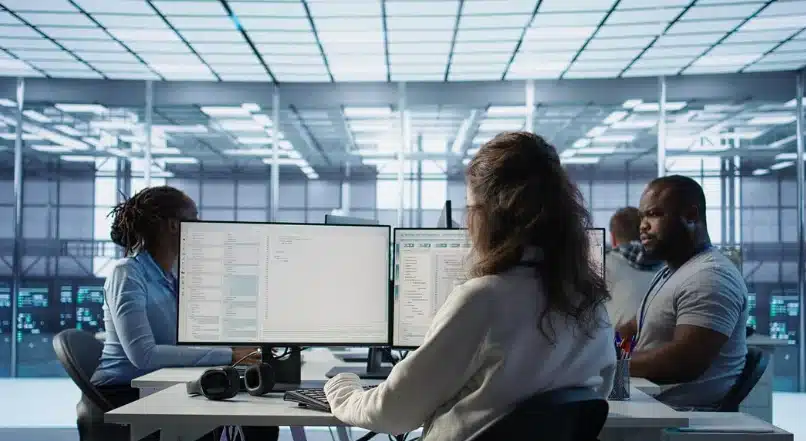 Diferencia entre Windows y Linux: ¿Cuál es mejor? 6 Diferencia Entre Windows y Linux Trabajo