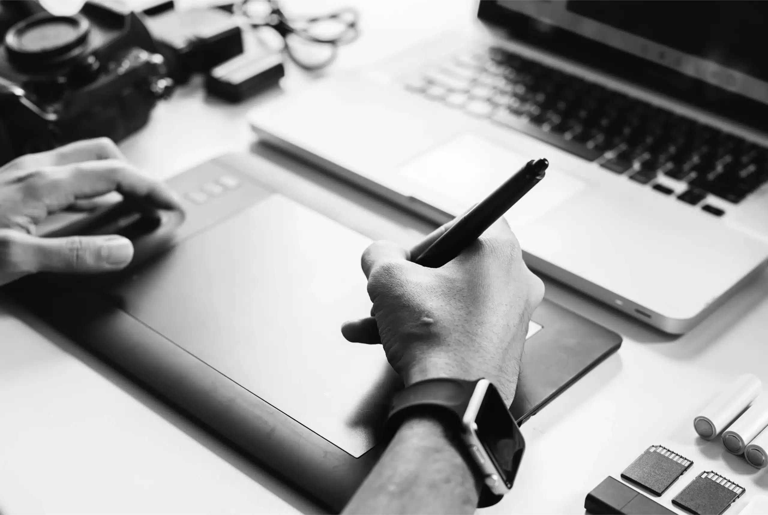 Qué es el Diseño Gráfico: significado, sueldos y salidas 4 Diseño Gráfico