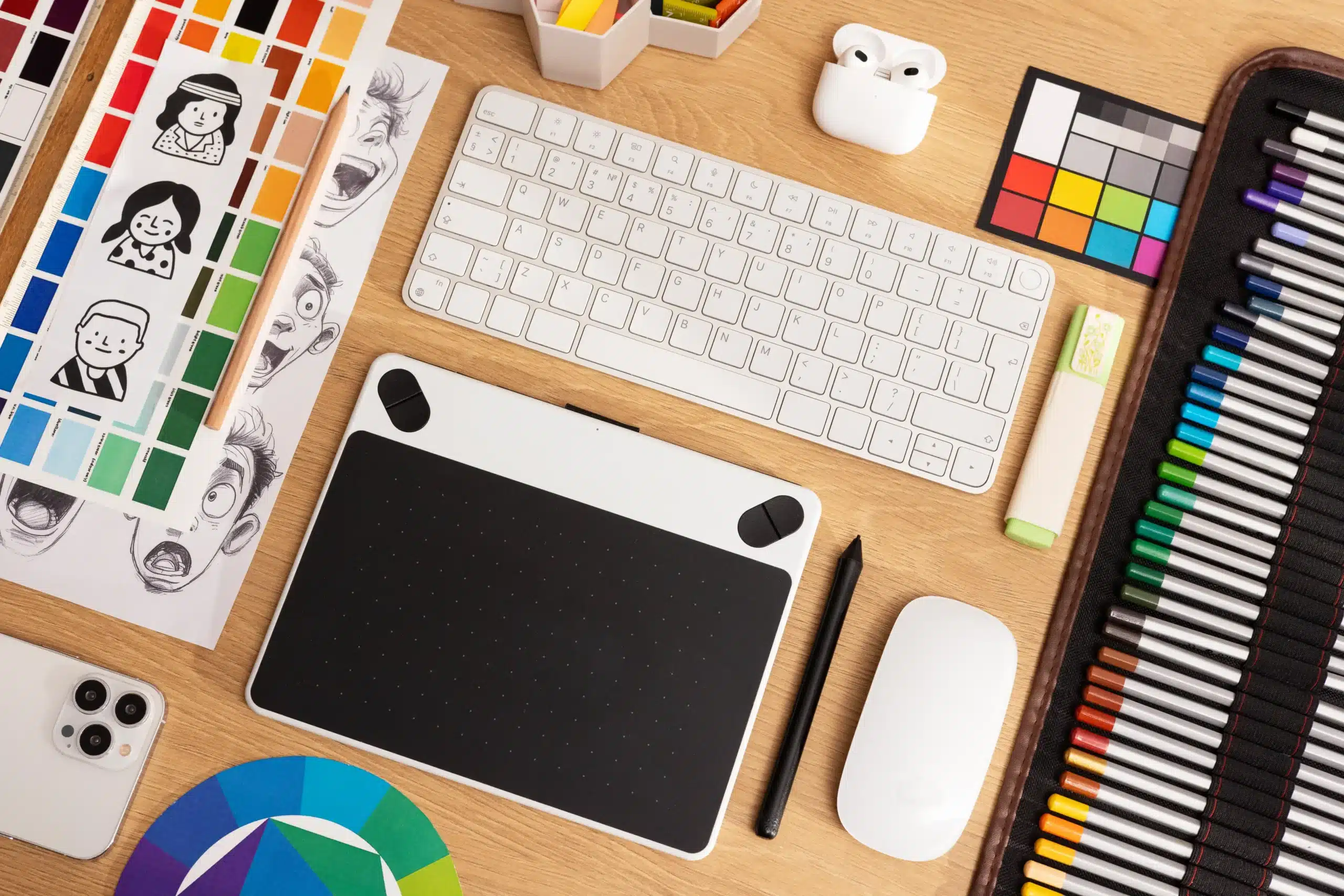 Qué es el Diseño Gráfico: significado, sueldos y salidas 7 Diseño Gráfico