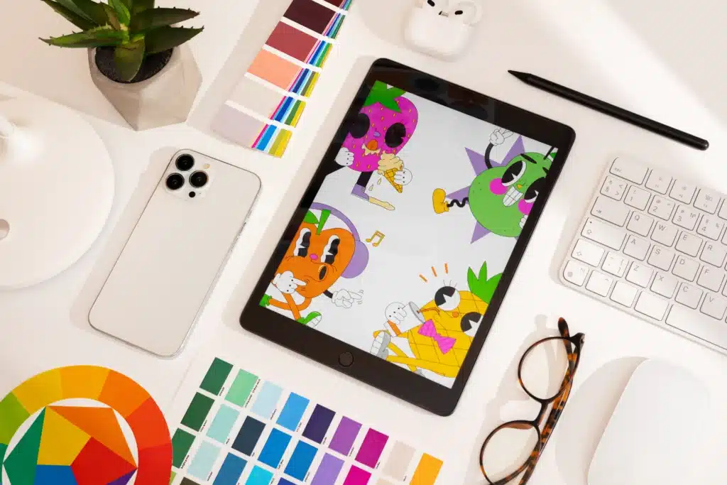 Qué es el Diseño Gráfico: significado, sueldos y salidas 10 Diseño Gráfico