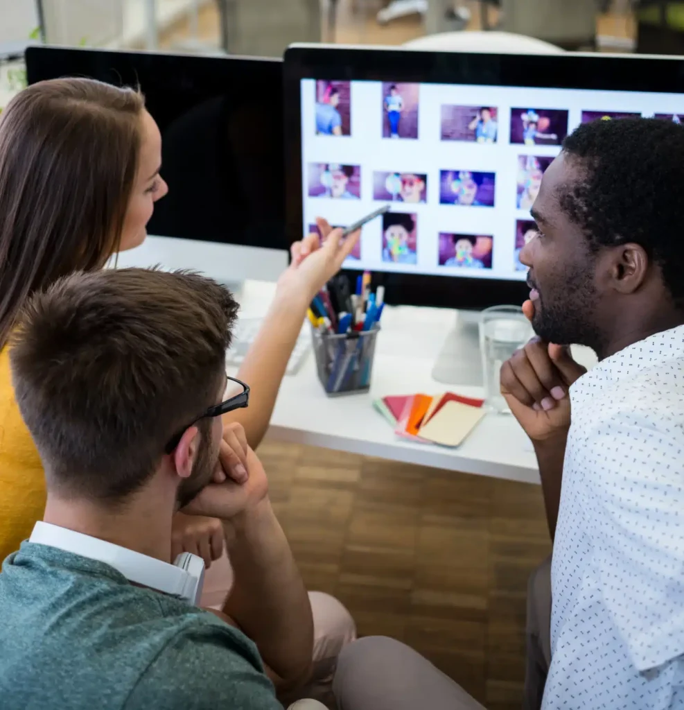 Diseño Interactivo: El truco de las marcas de lujo 4 Diseño Interactivo Laboral