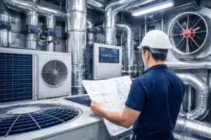 MÁSTER PLANIFICACIÓN DE INSTALACIONES DE CLIMATIZACIÓN, VENTILACIÓN Y EXTRACCIÓN