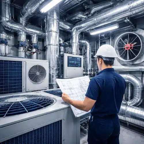 Máster Planificación de Instalaciones de Climatización, Ventilación y Extracción 1 MÁSTER PLANIFICACIÓN DE INSTALACIONES DE CLIMATIZACIÓN, VENTILACIÓN Y EXTRACCIÓN