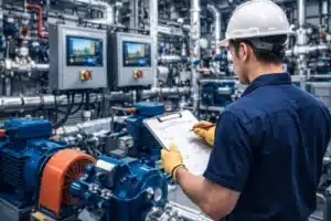 MÁSTER DIRECCIÓN Y PLANIFICACIÓN DEL MANTENIMIENTO DE EQUIPAMIENTO INDUSTRIAL