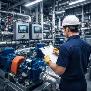 MÁSTER DIRECCIÓN Y PLANIFICACIÓN DEL MANTENIMIENTO DE EQUIPAMIENTO INDUSTRIAL