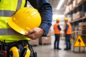 Máster Prevención de Riesgos Laborales