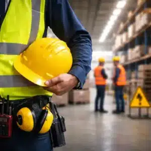 Máster Prevención de Riesgos Laborales
