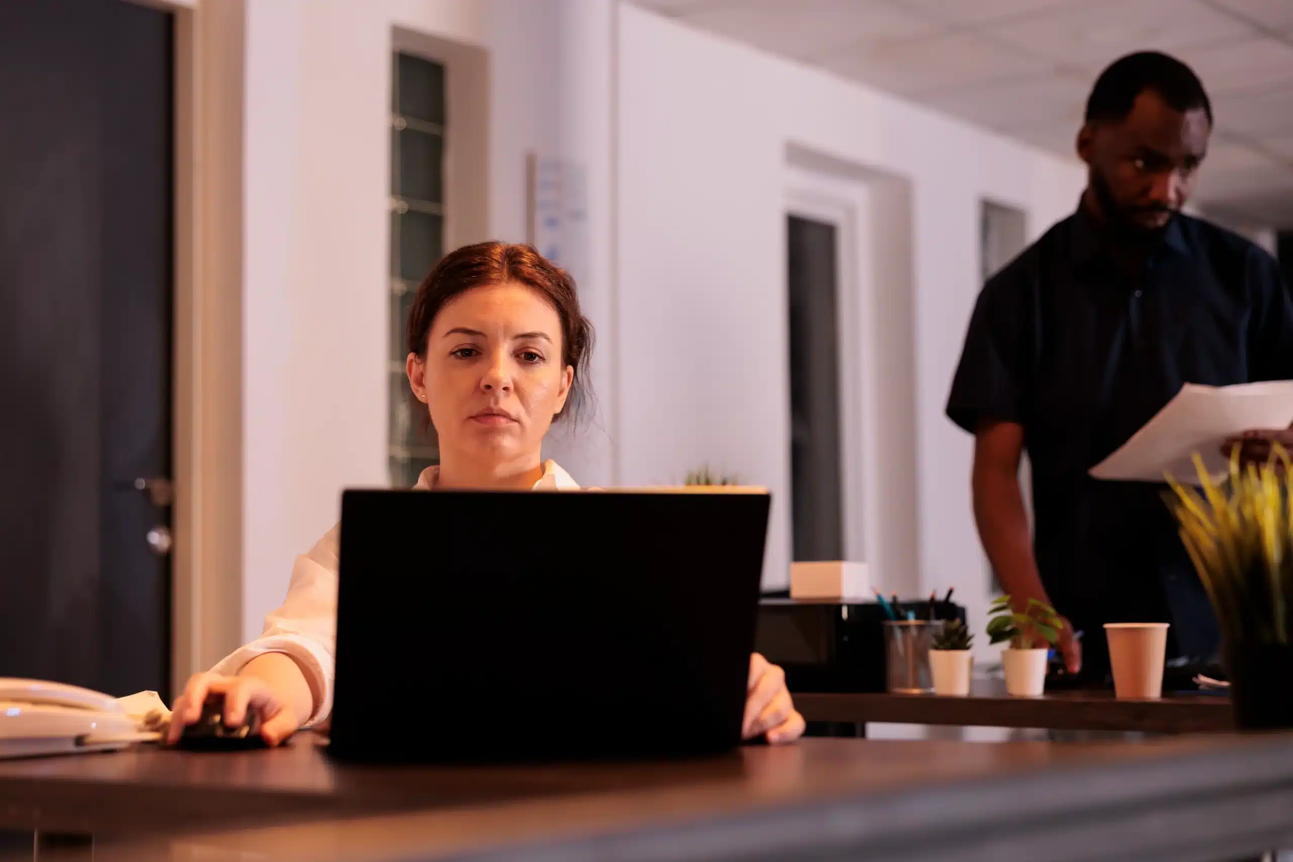 Gestión Hotelera: Los hoteles más rentables hoy 7 El miedo a la automatización