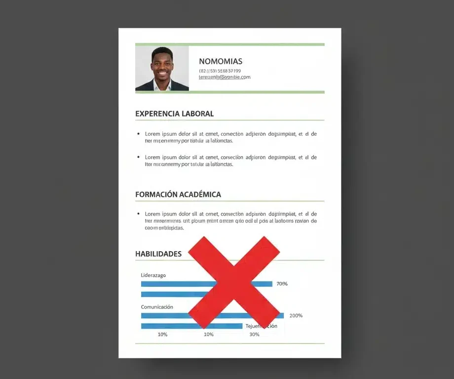 Filtros ATS: Qué son y cómo superarlos en 2026 5 filtros ats graficos