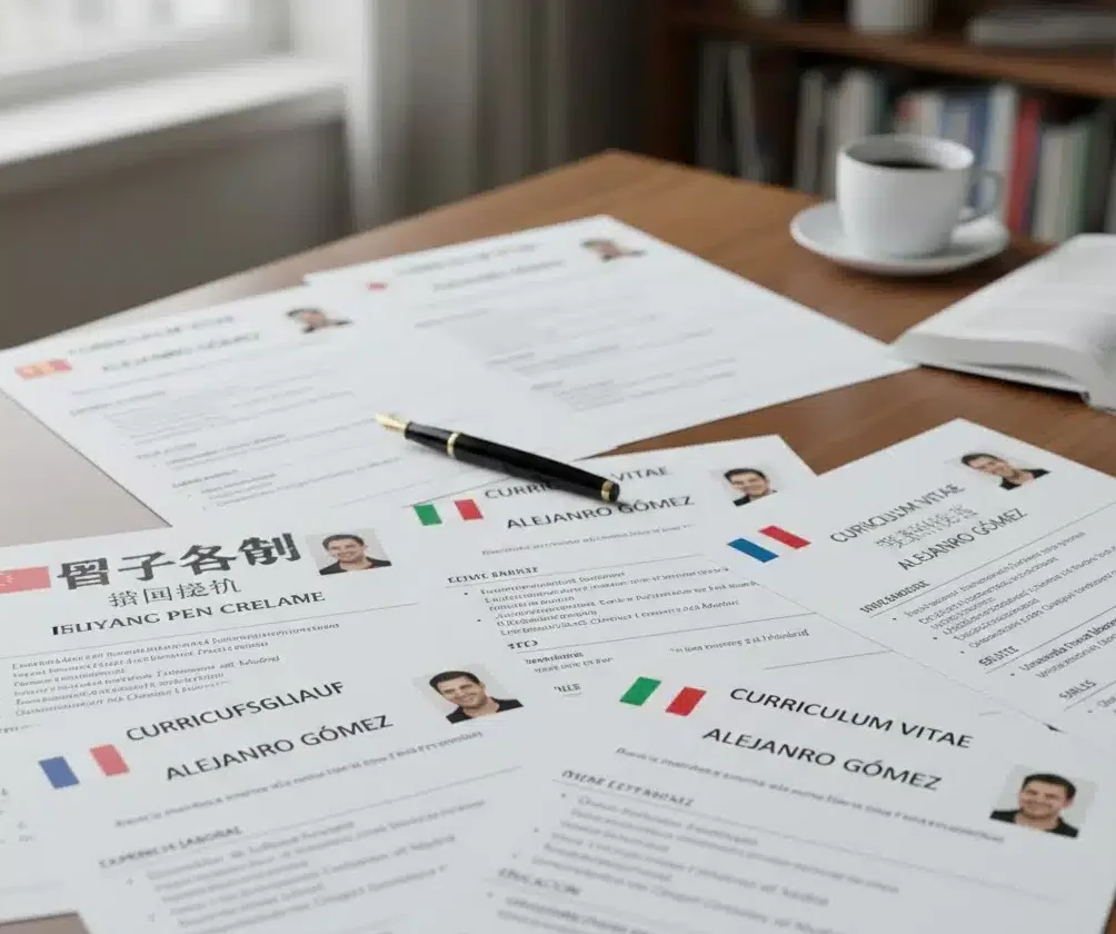 Filtros ATS: Qué son y cómo superarlos en 2026 14 filtros ats lenguajes