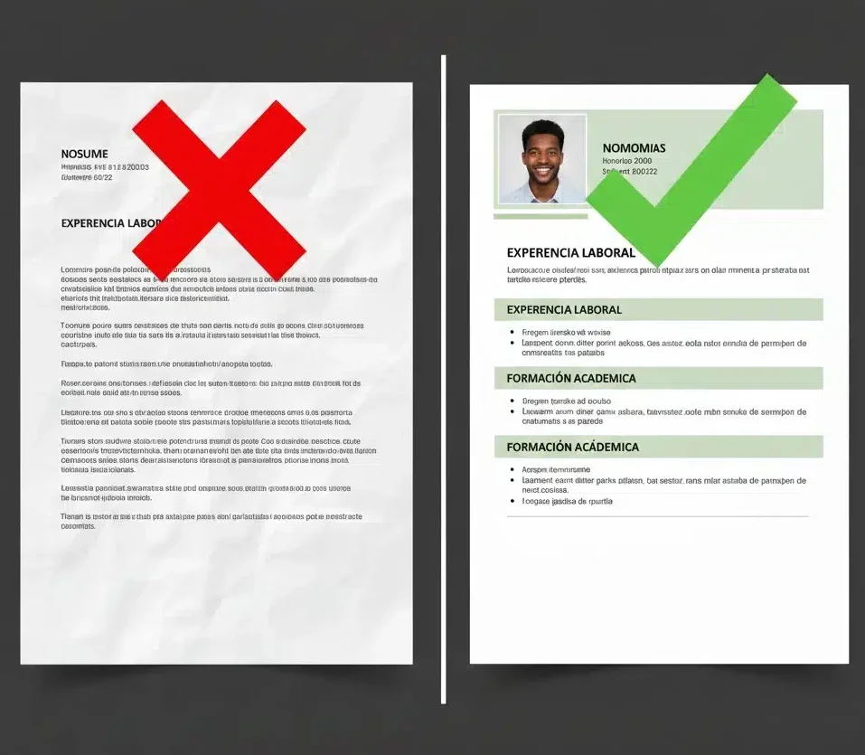 Filtros ATS: Qué son y cómo superarlos en 2026 4 filtros ats optimizar