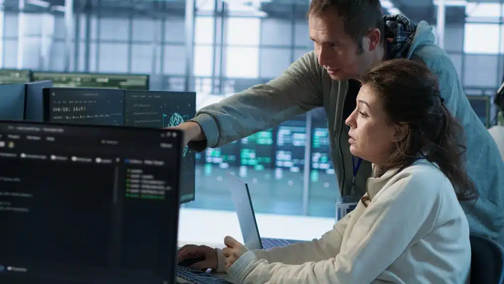 ¿Frontend o Backend? Por qué saber solo uno te limita 4 Frontend o Backend Rendimiento