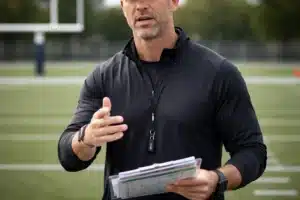 Lesiones de fútbol frecuentes: ¿Esguinces o inestabilidad? 10 Máster Entrenador Fútbol Americano Alta Competición