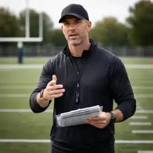 Lesiones de fútbol frecuentes: ¿Esguinces o inestabilidad? 10 Máster Entrenador Fútbol Americano Alta Competición