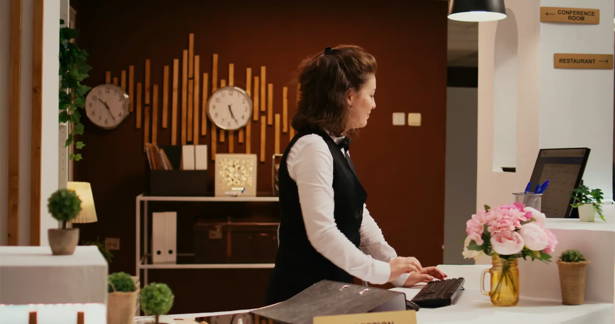 Gestión Hotelera: Los hoteles más rentables hoy 2 gestión hotelera