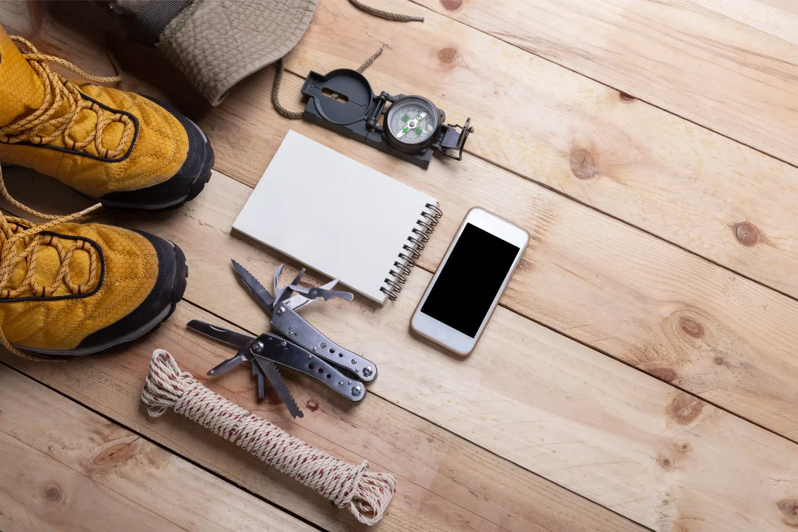 ¿Qué es un glamping de lujo? 10 Guía de equipamiento esencial para un viaje de ecoturismo