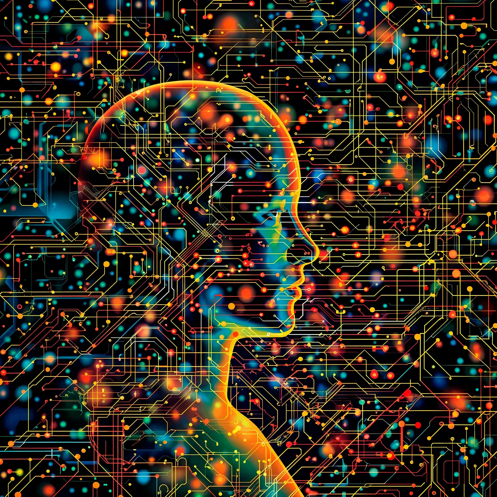 Inteligencia artificial y trabajo: ¿amenaza o nueva oportunidad laboral? 4 inteligencia artificial reskilling