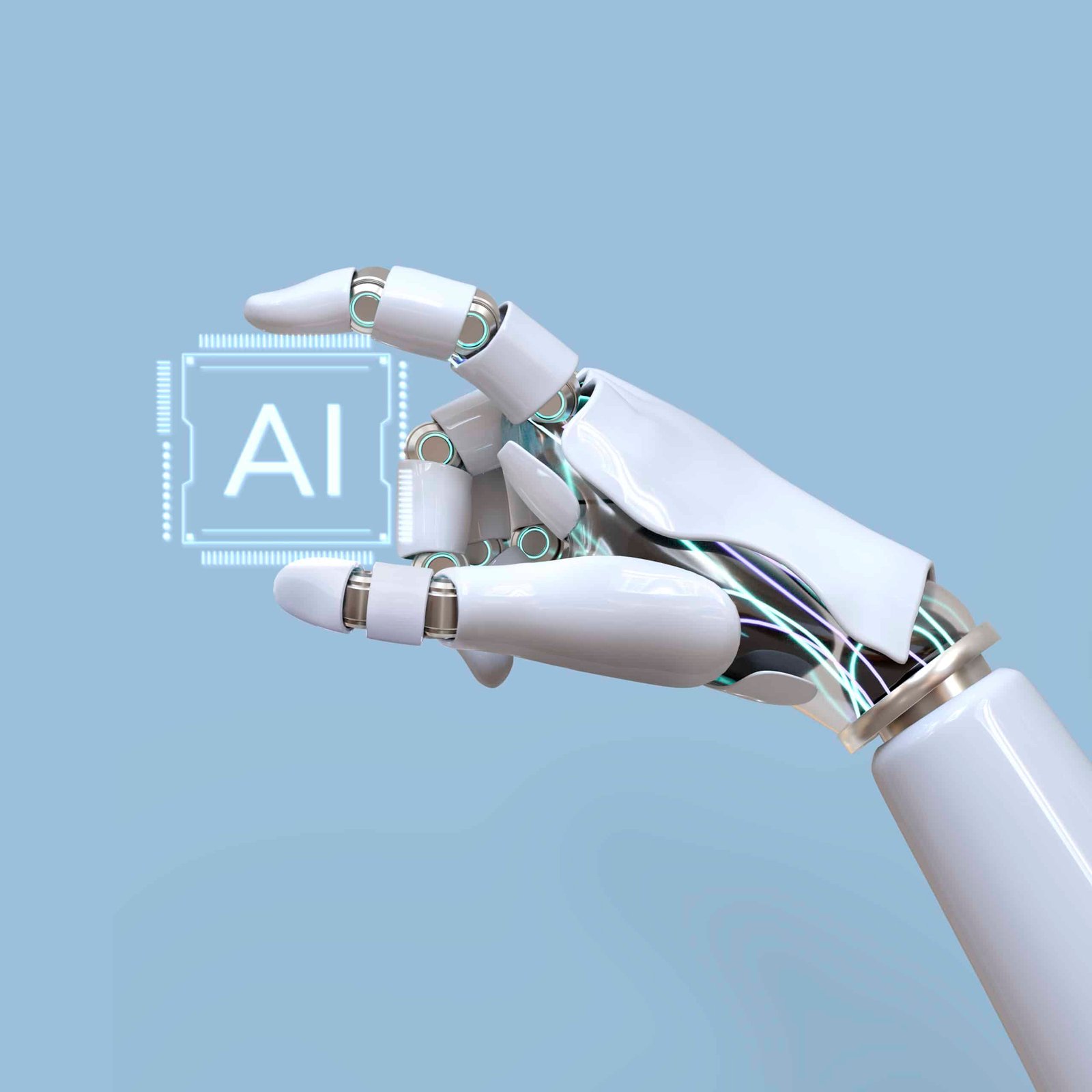 inteligencia artificial etica