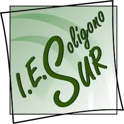 Convenios con Centros FP 6 logo_iespoligonosur