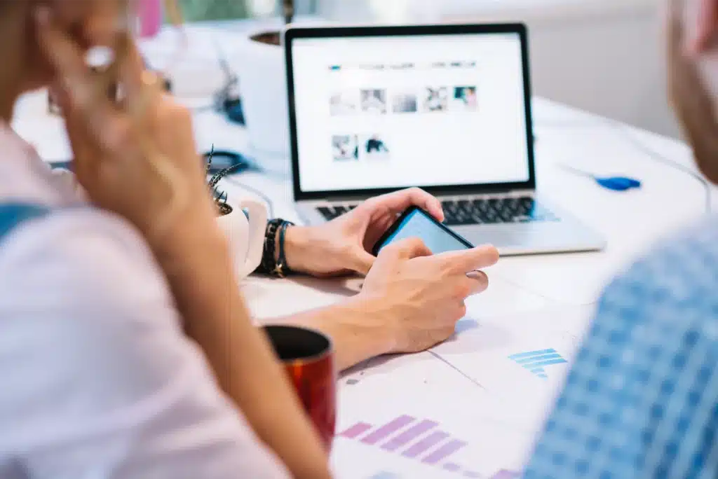 Plan de Marketing Digital: La hoja de ruta definitiva para el éxito 5 Marketing Digital