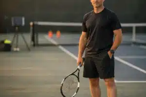 Máster Coaching Entrenamiento Avanzado y Gestión Profesional del Tenis