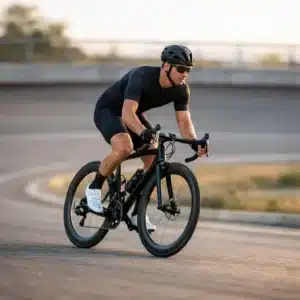 Máster Entrenamiento Profesional Y Gestión Integral Del Ciclismo