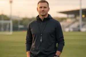 Máster Fútbol De Alto Rendimiento