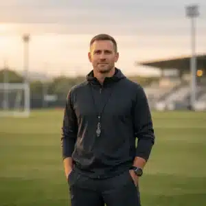 5 tips para reducir el peso como Ibai 11 Máster Fútbol De Alto Rendimiento