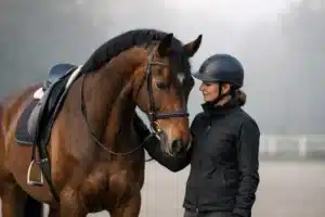 Máster Internacional Técnicas Avanzadas de Equitación y Manejo Ecuestre